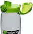 Nalgene Everyday OTF Sustain (650ml) clear green