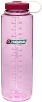 Nalgene 078835, Nalgene Weithalstrinkflasche Silo Sustain 1,5 L