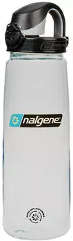 Nalgene Everyday OTF Sustain (650ml) clear black