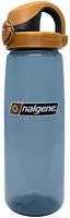 Nalgene 078790, Nalgene Everyday OTF Sustain 0,65 Liter - Trinkflasche rhino