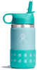 Hydro Flask W12BSWBB441, Hydro Flask Kinder 12oz Wide Mouth Straw Lid & Boot