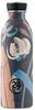 LUND-STOUGAARD 24 Stiefel – Urban Bottle 0,5 l – Marineblau Lily (24B929)