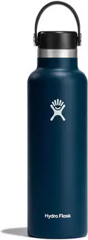 Hydro Flask Standard Mouth 0,62L Indigo