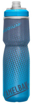 Camelbak Podium Chill Water Bottle 710ml Blau