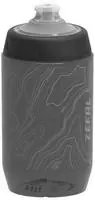 Zefal 1554, Zefal Sense pro 50 Wasserflasche 500ml Grau/Schwarz