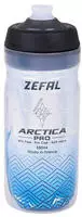 Zefal Trinkflasche Arctica Pro - 550 ml Blau Modell 2026