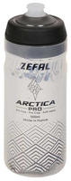 Zefal Trinkflasche Arctica Pro - 550 ml Schwarz Modell 2026