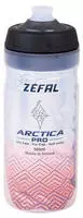Zefal Trinkflasche Arctica Pro - 550 ml Rot Modell 2026