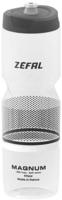 Zefal Trinkflasche Magnum Pro - 1000 ml Transparent Modell 2026