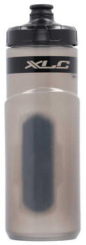 XLC Wb-k06 Universal Base 600ml Water Bottle Transparent