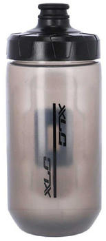 XLC Wb-k06 Universal Base 450ml Water Bottle Transparent
