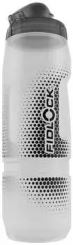 Fidlock Twist 800ml Water Bottle Weiß