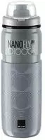 Elite EL210303, Elite Nano Fly 0-100 500ml Water Bottle Grau Grey
