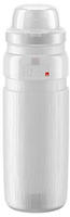 Elite Trinkflasche Fly Tex - 750 ml Grau Modell 2026