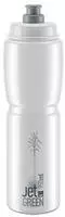Elite EL0203003, Elite Jet Trinkflasche 950ml Klar Grau/Transparent