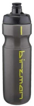 Birzman Water Bottle 650ml Transparent (29452)