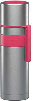 Boddels HEET (500ml) Himbeerrot