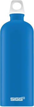 SIGG Lucid Touch 1.0L Electric Blue