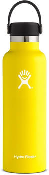 Hydro Flask Standard Mouth 0,62L lemon