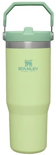Stanley The IceFlow Flip Straw Tumbler 890 ml Citron