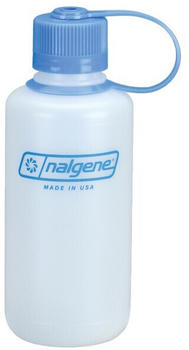 Nalgene Trinkflasche HDPE EH 0.5 l (UltraliteWhite)