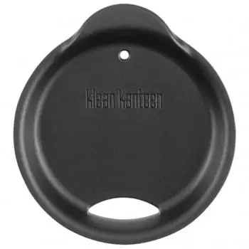 Klean Kanteen Tumbler Lid schwarz (Black)