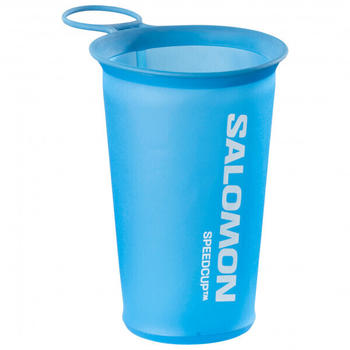 Salomon Soft Cup Speed Becher 150 ml (ClearBlue)