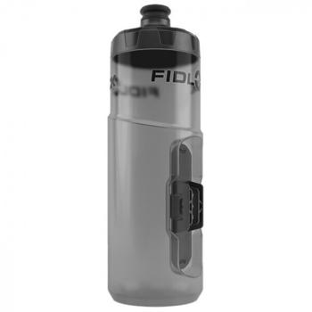Fidlock Replacement Bottle 600 ml (TransparentBlack)
