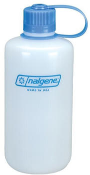 Nalgene Trinkflasche HDPE EH 1.0 l (UltraliteWhite)