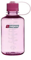Nalgene 078801, Nalgene Enghals Sustain Trinkflasche 0,5 Liter cosmo