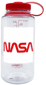 Nalgene Everyday Weithals 1L (NasaRed)