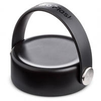 Hydro Flask WFX001, Hydro Flask Wide Mouth Flex Cap Farbe: black