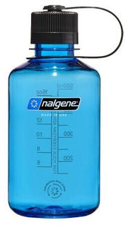 Nalgene Trinkflasche EH Sustain 0.5 l (Blue)