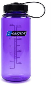 Nalgene Trinkflasche WH Sustain 0.5 l (Violett)