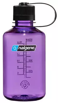 Nalgene Trinkflasche EH Sustain 0.5 l (Violett)