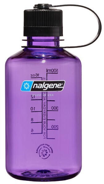 Nalgene Trinkflasche EH Sustain 0.5 l (Violett)