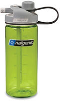 Nalgene 80817, Nalgene Trinkflasche Multi Drink Sustain 600 ml - Gr&uuml;n