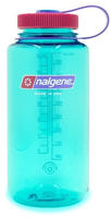 Nalgene 078831, Nalgene Weithalstrinkflasche Sustain 1 L