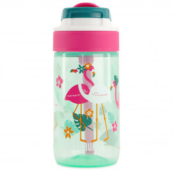 Kambukka Kid's Lagoon 400 ml (PinkFlamingo)