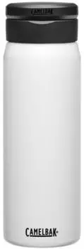 Camelbak Fit Cap SST Vacuum Insulated 750 ml (White)