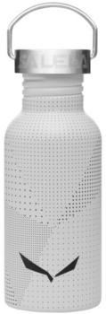 Salewa Aurino Bottle 500 ml (White/Dots)