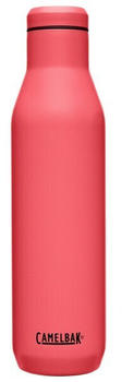 Camelbak Bottle SST Vacuum Insulated 750 ml (Strawberry)
