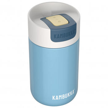 Kambukka Olympus 300 ml (SilkBlue)