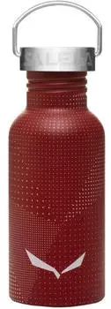 Salewa Aurino Bottle 1000 ml (Syrah/Dots)