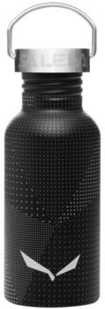 Salewa Aurino Bottle 1000 ml (BlackOut/Dots)