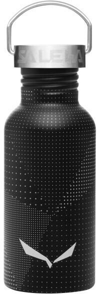 Salewa Aurino Bottle 1000 ml (BlackOut/Dots)