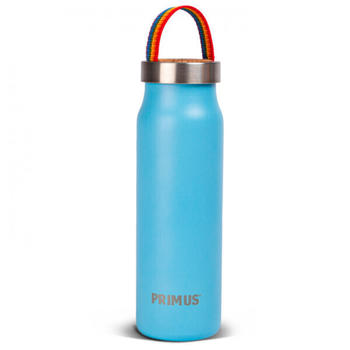 Primus Klunken Vacuum Bottle 0.5 500 ml (RainbowBlue)