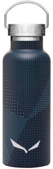 Salewa Valsura Insul Bottle 450 ml (Navy/Dots)