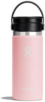 Hydro Flask 16 Oz Wide Flex Sip Lid Isolierflasche in trillium, Gr&ouml;&szlig;e