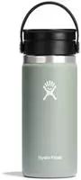 Hydro Flask Trinkflasche "16 OZ Wide Flex Sip Lid, 473 ml" Geeignet f&uuml;r alle Wide